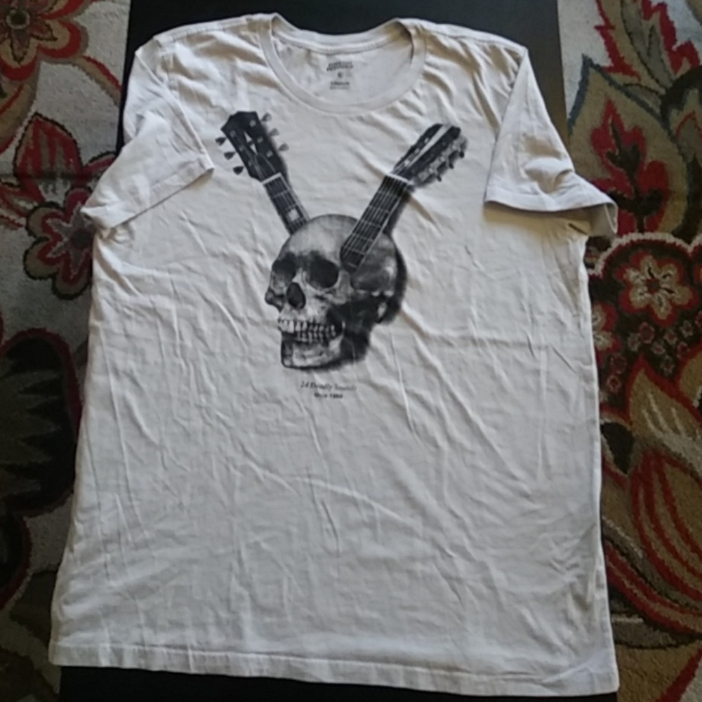 Trendy T-Shirts